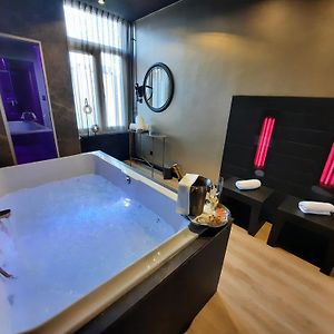 Deluxe Double Kamer